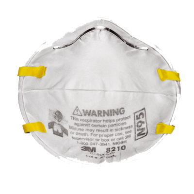 Protección Respiratoria Media Cara Full Face Respiradores Mascarillas Filtros Cartuchos Protectores