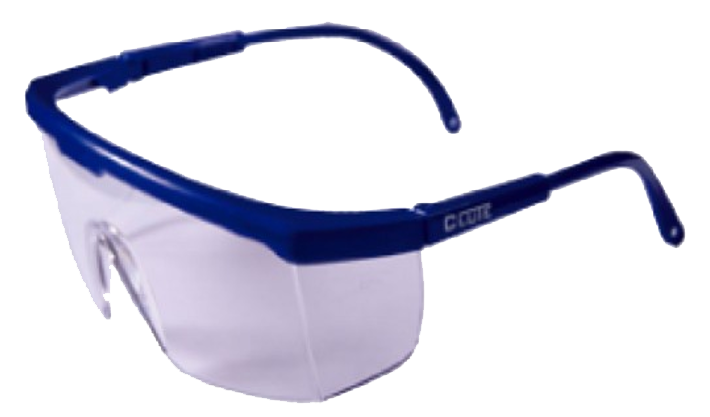 Lentes de Protección Visual Gafas de Seguridad Lentes de Seguridad Sobrelentes Lentes de Malla Lentes AF Lentes HC Lentes Luna Clara Lentes Luna Oscura