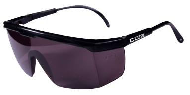 Lentes de Protección Visual Gafas de Seguridad Lentes de Seguridad Sobrelentes Lentes de Malla Lentes AF Lentes HC Lentes Luna Clara Lentes Luna Oscura