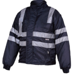 Casacas de Seguridad Casaca de Trabajo Casaca Industrial Casaca para Minería Casaca para Construcción Casaca Térmica Casaca Acolchada