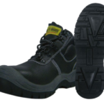 Calzado de Seguridad Calzado de Protección de Pie Calzado Punta de Acero Calzado Dieléctrico Calzado Planta Antiperforante Botín de Trabajo Zapato de Construcción Bota de Jebe Bota Minera Bota de Jebe punta de Acero