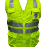 Chalecos de Seguridad Chalecos de Trabajo Chalecos Industrial Chalecos para Minería Chaleco para Construcción Chaleco Tela Drill Chaleco tipo Reportero Chaleco tipo H