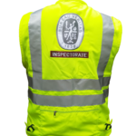 Chalecos de Seguridad Chalecos de Trabajo Chalecos Industrial Chalecos para Minería Chaleco para Construcción Chaleco Tela Drill Chaleco tipo Reportero Chaleco tipo H