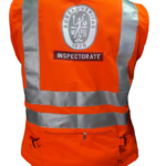 Chalecos de Seguridad Chalecos de Trabajo Chalecos Industrial Chalecos para Minería Chaleco para Construcción Chaleco Tela Drill Chaleco tipo Reportero Chaleco tipo H