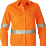 Vestuario Industrial Ropa de Trabajo Vestuario con Cinta Reflectiva Vestuario de Seguridad Ropa para Construcción Ropa para Minería Ropa para Industria