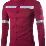 Vestuario Industrial Ropa de Trabajo Vestuario con Cinta Reflectiva Vestuario de Seguridad Ropa para Construcción Ropa para Minería Ropa para Industria