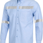 Vestuario Industrial Ropa de Trabajo Vestuario con Cinta Reflectiva Vestuario de Seguridad Ropa para Construcción Ropa para Minería Ropa para Industria