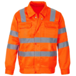 Vestuario Industrial Ropa de Trabajo Vestuario con Cinta Reflectiva Vestuario de Seguridad Ropa para Construcción Ropa para Minería Ropa para Industria