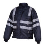 Casacas de Seguridad Casaca de Trabajo Casaca Industrial Casaca para Minería Casaca para Construcción Casaca Térmica Casaca Acolchada