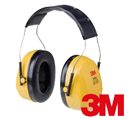 Protección Auditiva Protección de Oidos Protección de Ruidos Orejeras tipo Wincha Tapón Auditivo