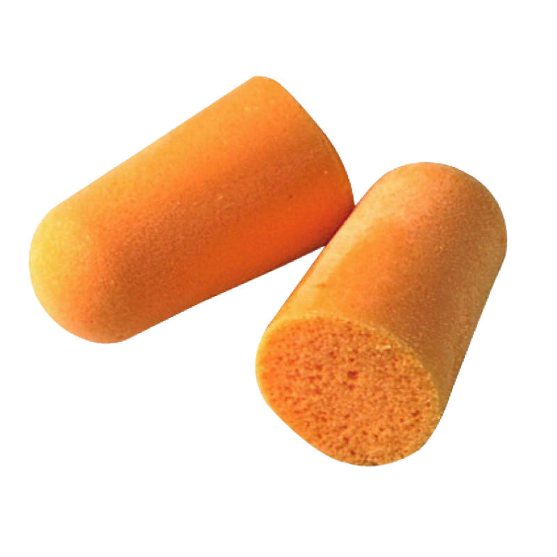 Protección Auditiva Protección de Oidos Protección de Ruidos Orejeras tipo Wincha Tapón Auditivo