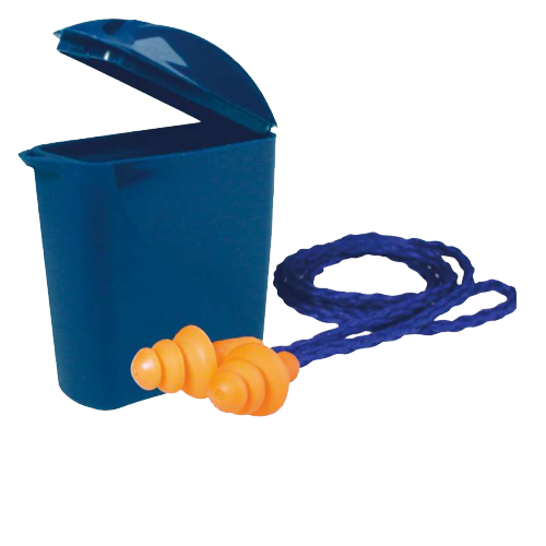 Protección Auditiva Protección de Oidos Protección de Ruidos Orejeras tipo Wincha Tapón Auditivo