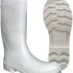 Calzado de Seguridad Calzado de Protección de Pie Calzado Punta de Acero Calzado Dieléctrico Calzado Planta Antiperforante Botín de Trabajo Zapato de Construcción Bota de Jebe Bota Minera Bota de Jebe punta de Acero