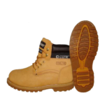 Calzado de Seguridad Calzado de Protección de Pie Calzado Punta de Acero Calzado Dieléctrico Calzado Planta Antiperforante Botín de Trabajo Zapato de Construcción Bota de Jebe Bota Minera Bota de Jebe punta de Acero