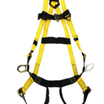 Equipos de Protección Anticaida Arneses Líneas de Vida Soga de Sujeción Templadores Hebillas Arnés 2 Puntas Arnés 3 Puntas Arnés 3M Arnes Haws