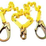 Equipos de Protección Anticaida Arneses Líneas de Vida Soga de Sujeción Templadores Hebillas Arnés 2 Puntas Arnés 3 Puntas Arnés 3M Arnes Haws