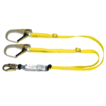 Equipos de Protección Anticaida Arneses Líneas de Vida Soga de Sujeción Templadores Hebillas Arnés 2 Puntas Arnés 3 Puntas Arnés 3M Arnes Haws