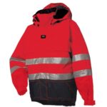 Casacas de Seguridad Casaca de Trabajo Casaca Industrial Casaca para Minería Casaca para Construcción Casaca Térmica Casaca Acolchada