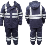 Mameluco de Trabajo Mameluco Industrial Mameluco de Seguridad Mameluco Térmico Mameluco Acolchado Overol de Trabajo Conjunto Camisa Pantalón Conjunto Chaqueta Pantalón