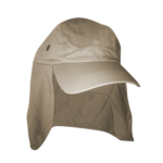 Gorro de Trabajo Gorro en Tela Drill Cortavientos Gorro Industrial Gorro para Construcción Gorro para Minería