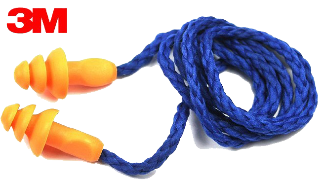 Protección Auditiva Protección de Oidos Protección de Ruidos Orejeras tipo Wincha Tapón Auditivo