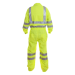 Mameluco de Trabajo Mameluco Industrial Mameluco de Seguridad Mameluco Térmico Mameluco Acolchado Overol de Trabajo