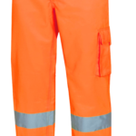 Pantalón de Seguridad Pantalón de Trabajo Pantalón con Cinta Reflectiva Pantalón en Drill Pantalón tipo Cargo Pantalón de Trabajo Pantalón de Seguridad Pantalón Industrial