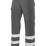 Pantalón de Seguridad Pantalón de Trabajo Pantalón con Cinta Reflectiva Pantalón en Drill Pantalón tipo Cargo Pantalón de Trabajo Pantalón de Seguridad Pantalón Industrial