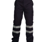 Pantalón de Seguridad Pantalón de Trabajo Pantalón con Cinta Reflectiva Pantalón en Drill Pantalón tipo Cargo Pantalón de Trabajo Pantalón de Seguridad Pantalón Industrial
