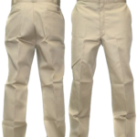 Pantalón de Seguridad Pantalón de Trabajo Pantalón con Cinta Reflectiva Pantalón en Drill Pantalón tipo Cargo Pantalón de Trabajo Pantalón de Seguridad Pantalón Industrial