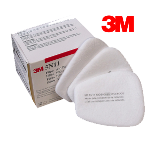 Protección Respiratoria Media Cara Full Face Respiradores Mascarillas Filtros Cartuchos Protectores