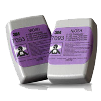 Protección Respiratoria Media Cara Full Face Respiradores Mascarillas Filtros Cartuchos Protectores