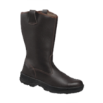 Calzado de Seguridad Calzado de Protección de Pie Calzado Punta de Acero Calzado Dieléctrico Calzado Planta Antiperforante Botín de Trabajo Zapato de Construcción Bota de Jebe Bota Minera Bota de Jebe punta de Acero