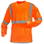 Vestuario Industrial Ropa de Trabajo Vestuario con Cinta Reflectiva Vestuario de Seguridad Ropa para Construcción Ropa para Minería Ropa para Industria