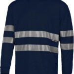 Vestuario Industrial Ropa de Trabajo Vestuario con Cinta Reflectiva Vestuario de Seguridad Ropa para Construcción Ropa para Minería Ropa para Industria