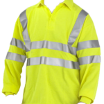 Vestuario Industrial Ropa de Trabajo Vestuario con Cinta Reflectiva Vestuario de Seguridad Ropa para Construcción Ropa para Minería Ropa para Industria