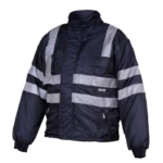 Casacas de Seguridad Casaca de Trabajo Casaca Industrial Casaca para Minería Casaca para Construcción Casaca Térmica Casaca Acolchada