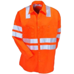Vestuario Industrial Ropa de Trabajo Vestuario con Cinta Reflectiva Vestuario de Seguridad Ropa para Construcción Ropa para Minería Ropa para Industria