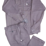 Mameluco de Trabajo Mameluco Industrial Mameluco de Seguridad Mameluco Térmico Mameluco Acolchado Overol de Trabajo Conjunto Camisa Pantalón Conjunto Chaqueta Pantalón