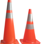 Equipos de Seguridad Industrial Protección de Zonas de Trabajo Señalizadores Señalética Paneles Mallas Conos Caballetes Cachacos