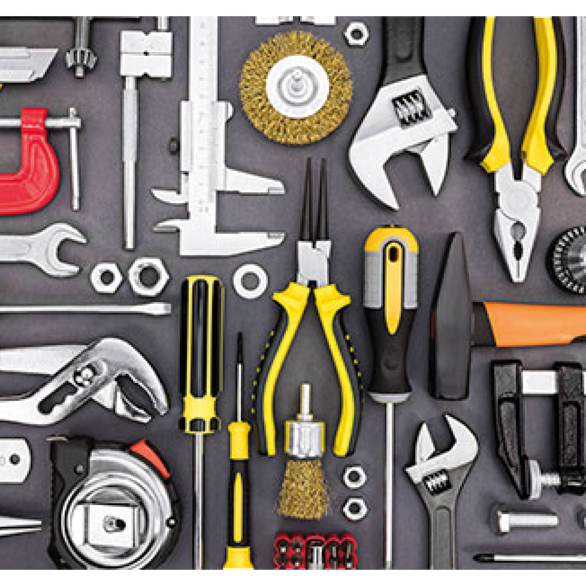 FERRETERIA INDUSTRIAL MATERIALES Y HERRAMIENTAS DE CONSTRUCCIÓN