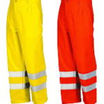 Pantalón de Seguridad Pantalón de Trabajo Pantalón con Cinta Reflectiva Pantalón en Drill Pantalón tipo Cargo Pantalón de Trabajo Pantalón de Seguridad Pantalón Industrial