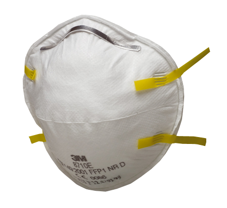 Protección Respiratoria Media Cara Full Face Respiradores Mascarillas Filtros Cartuchos Protectores