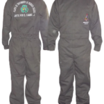 Mameluco de Trabajo Mameluco Industrial Mameluco de Seguridad Mameluco Térmico Mameluco Acolchado Overol de Trabajo