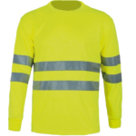 Vestuario Industrial Ropa de Trabajo Vestuario con Cinta Reflectiva Vestuario de Seguridad Ropa para Construcción Ropa para Minería Ropa para Industria