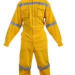 Mameluco de Trabajo Mameluco Industrial Mameluco de Seguridad Mameluco Térmico Mameluco Acolchado Overol de Trabajo