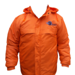 Casacas de Seguridad Casaca de Trabajo Casaca Industrial Casaca para Minería Casaca para Construcción Casaca Térmica Casaca Acolchada