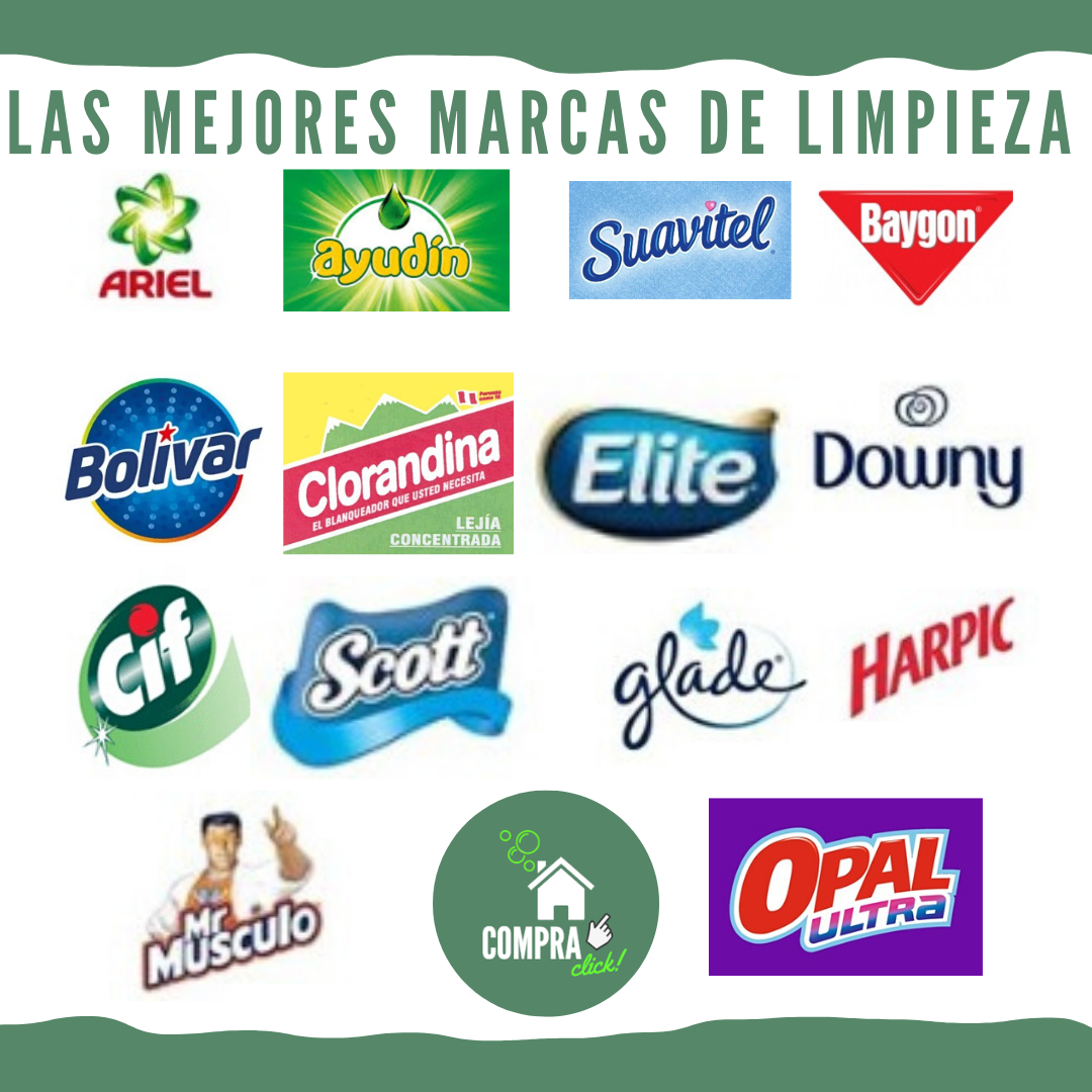 Materiales de Limpieza Productos de Limpieza Artículos de Limpieza Suministros de Limpieza Equipos de Limpieza Limpieza Industrial Desinfectantes Detergentes Lejías Trapeadores Escobas